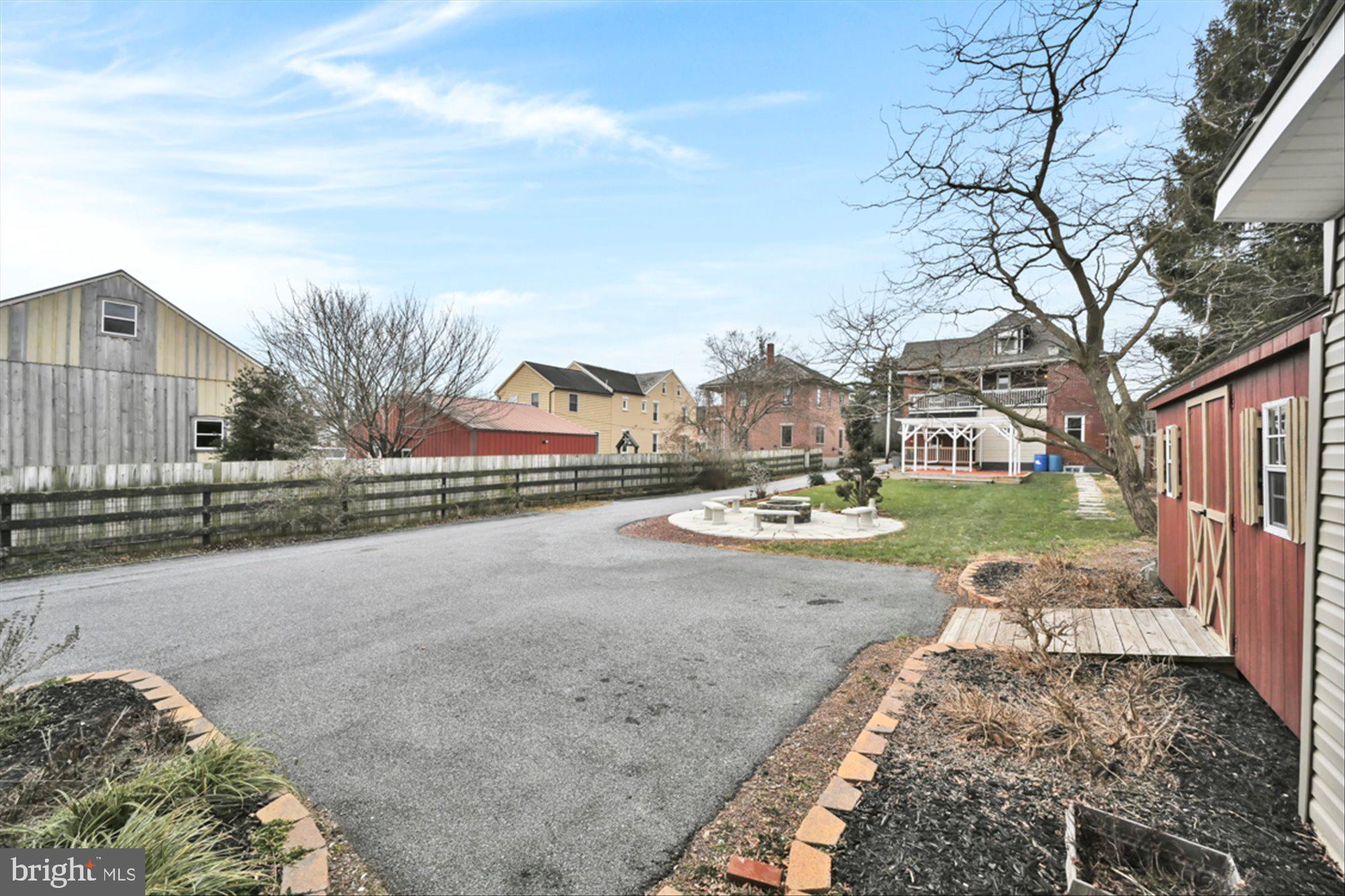 349 North Broad Street Lititz, PA 17543 - Photo 43 of 52 Rear