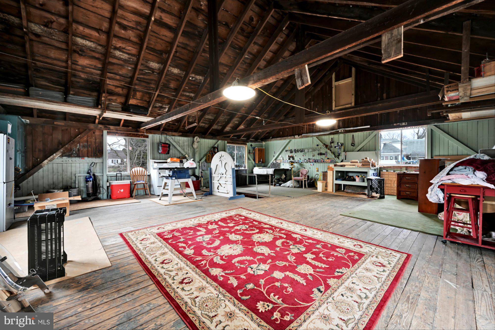 349 North Broad Street Lititz, PA 17543 - Photo 51 of 52 Loft