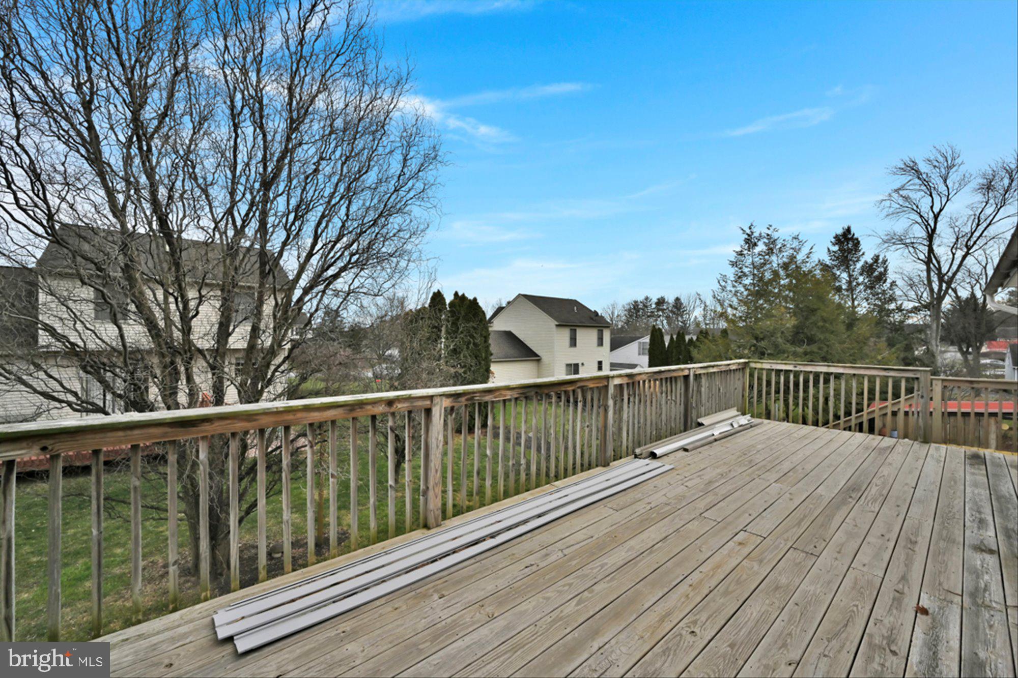 349 North Broad Street Lititz, PA 17543 - Photo 52 of 52 Deck