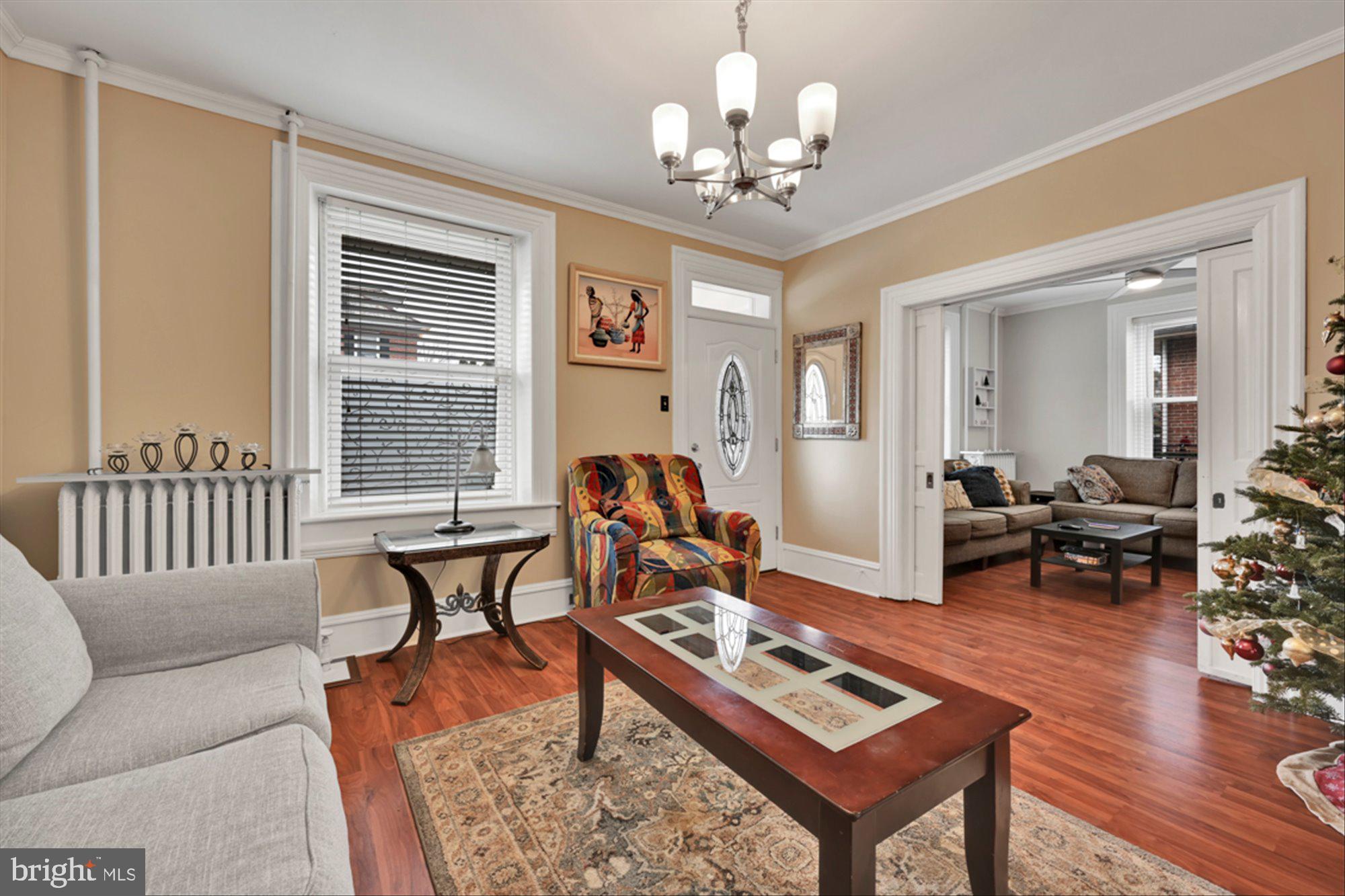 349 North Broad Street Lititz, PA 17543 - Photo 7 of 52 Living Room