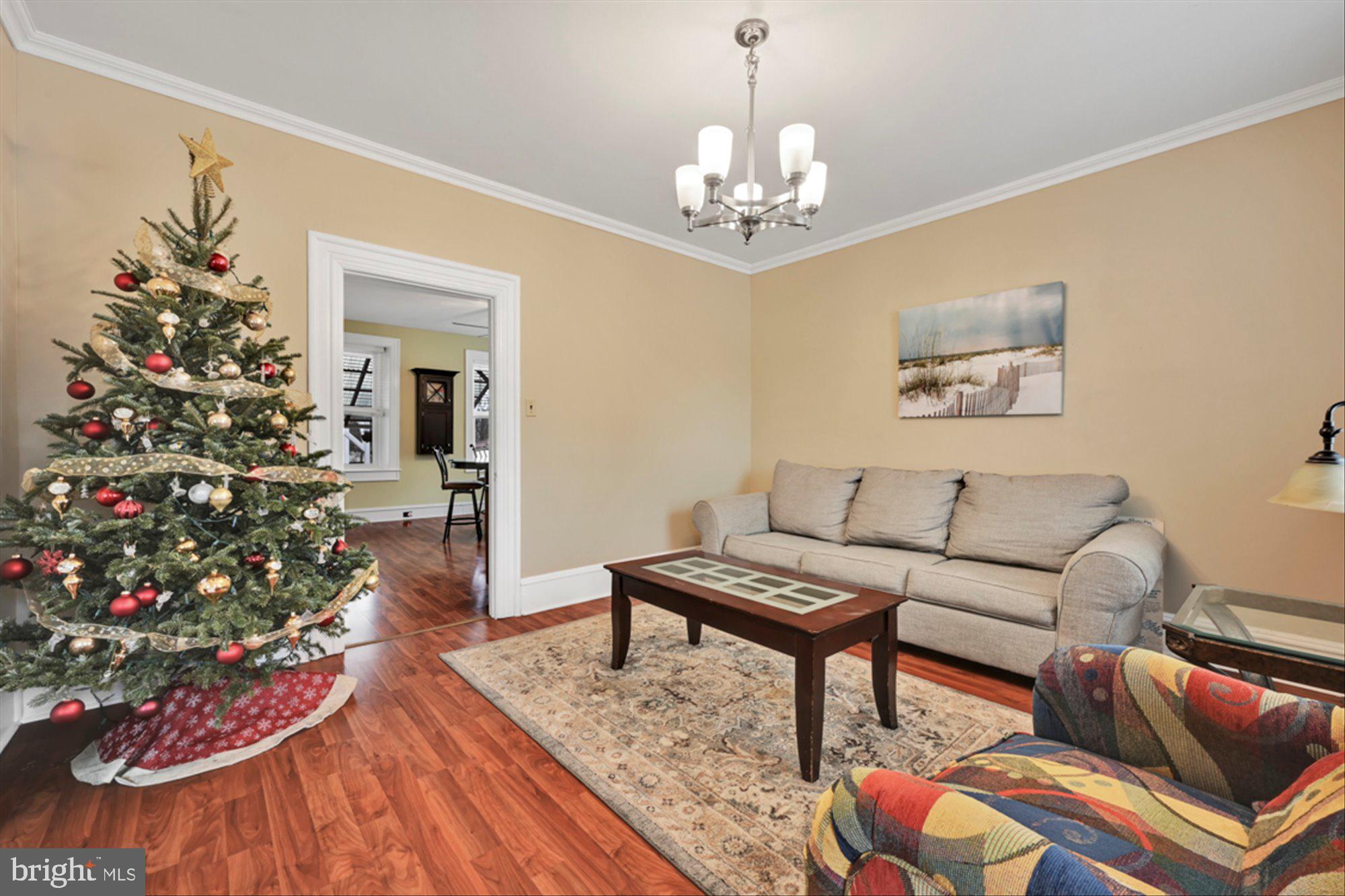 349 North Broad Street Lititz, PA 17543 - Photo 8 of 52 Living Room
