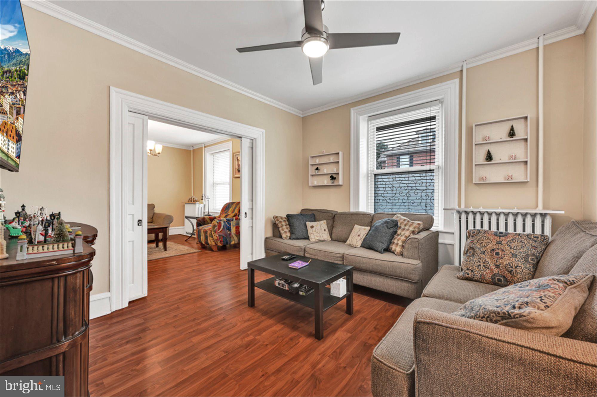 349 North Broad Street Lititz, PA 17543 - Photo 9 of 52 Family Room