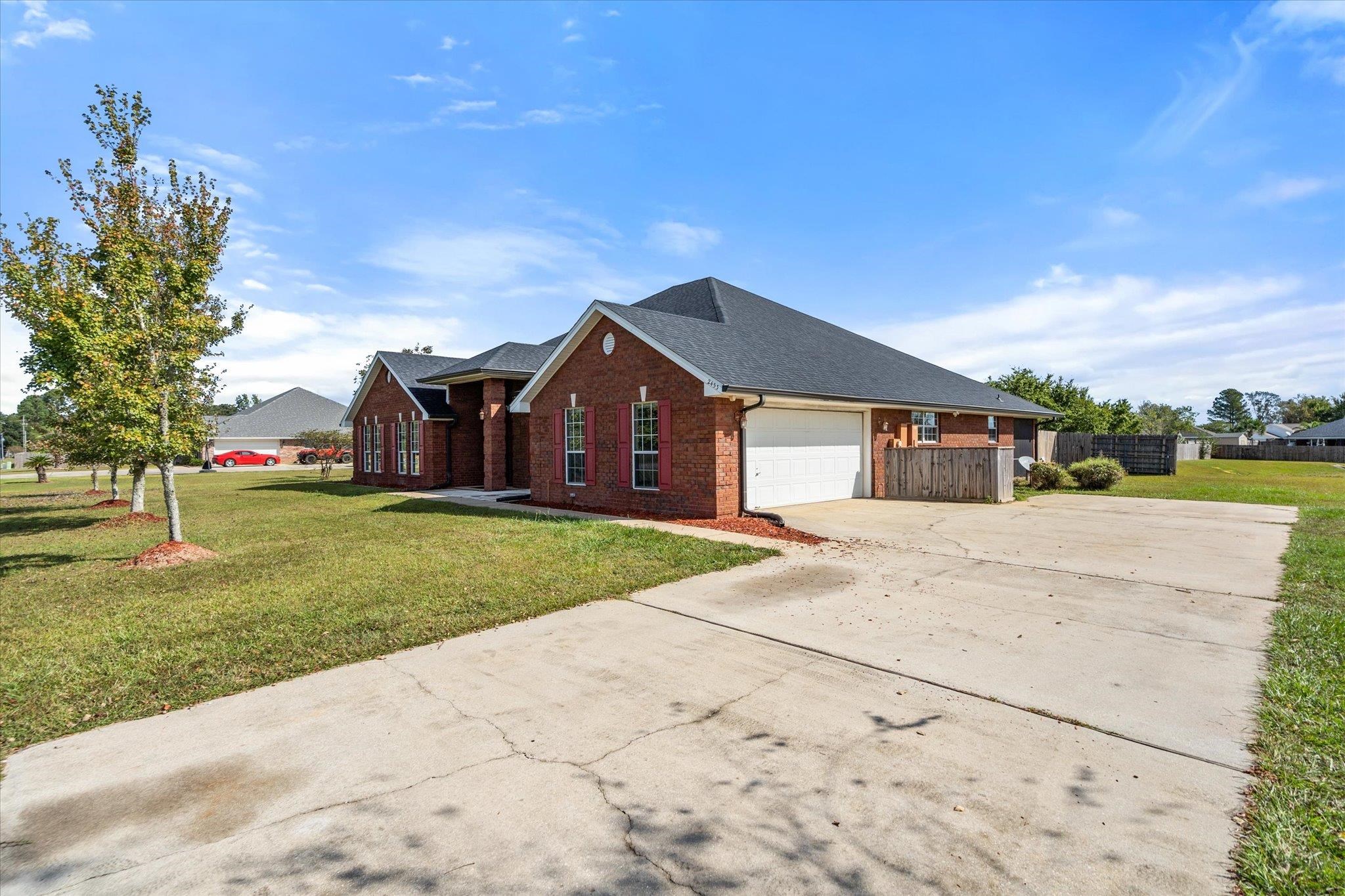 2453 Hickory Street South Foley, AL 36535 - Photo 21 of 22