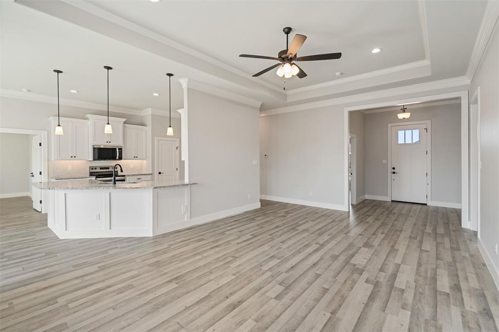 723 Cobblestone Circle Mabank, TX 75147 - Photo 4 of 31