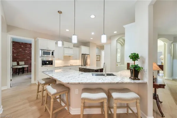 $2,299,500 | 2116 Harlans Run, Naples, FL 34105