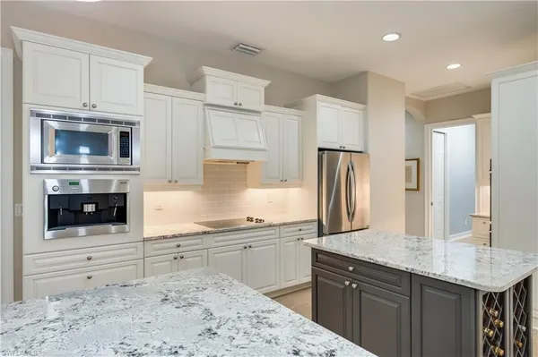 $2,299,500 | 2116 Harlans Run, Naples, FL 34105