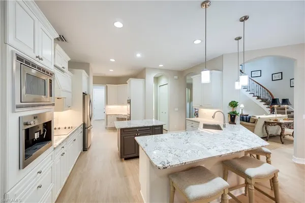 $2,299,500 | 2116 Harlans Run, Naples, FL 34105