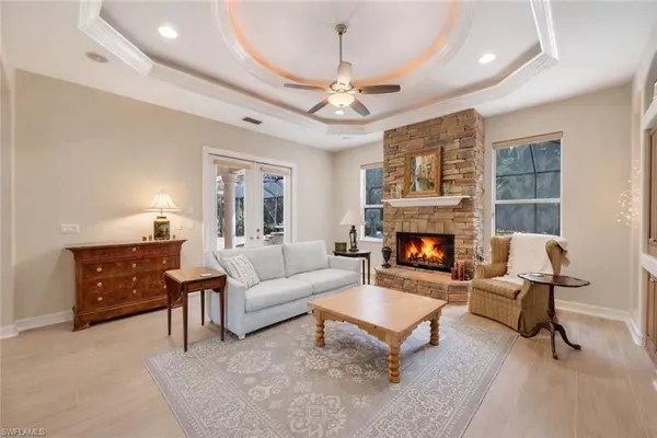 $2,299,500 | 2116 Harlans Run, Naples, FL 34105