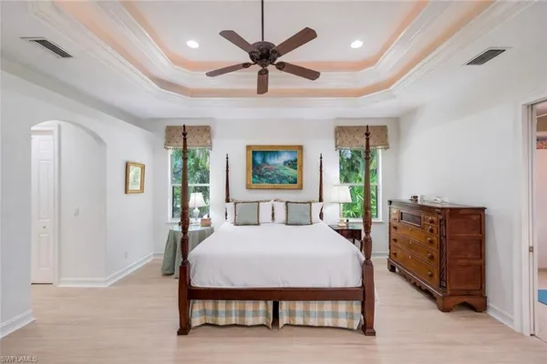 $2,299,500 | 2116 Harlans Run, Naples, FL 34105