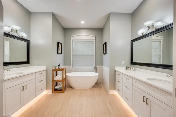 $2,299,500 | 2116 Harlans Run, Naples, FL 34105