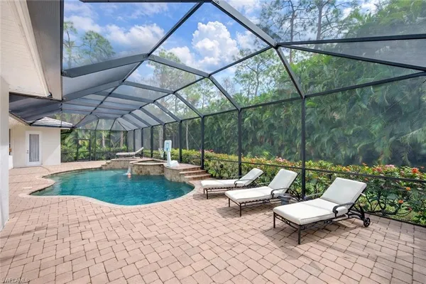 $2,299,500 | 2116 Harlans Run, Naples, FL 34105