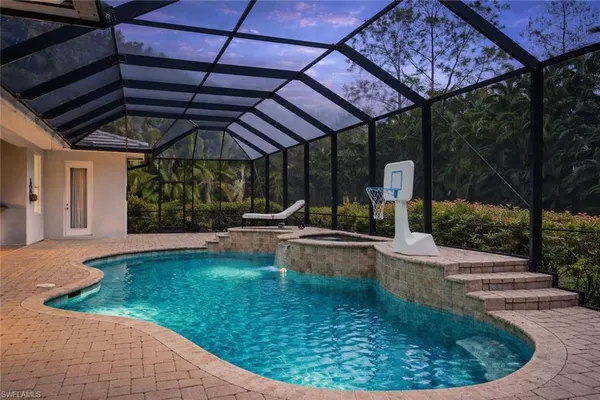 $2,299,500 | 2116 Harlans Run, Naples, FL 34105