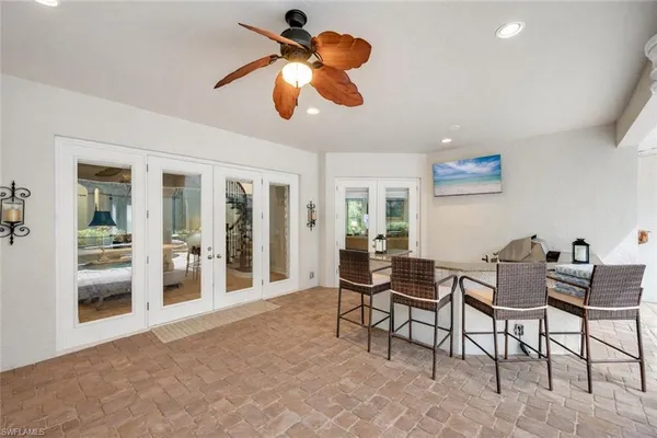 $2,299,500 | 2116 Harlans Run, Naples, FL 34105