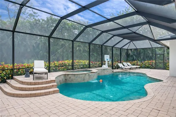 $2,299,500 | 2116 Harlans Run, Naples, FL 34105