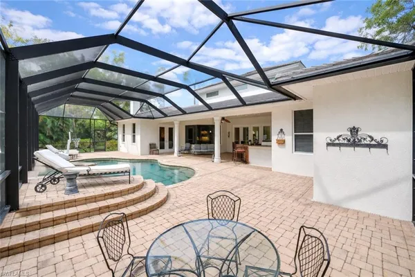$2,299,500 | 2116 Harlans Run, Naples, FL 34105