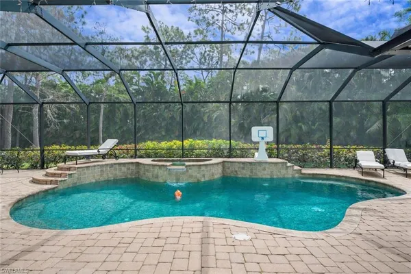 $2,299,500 | 2116 Harlans Run, Naples, FL 34105