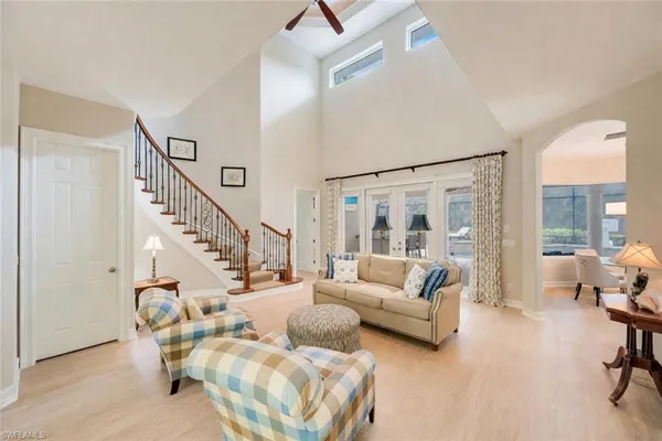 $2,299,500 | 2116 Harlans Run, Naples, FL 34105