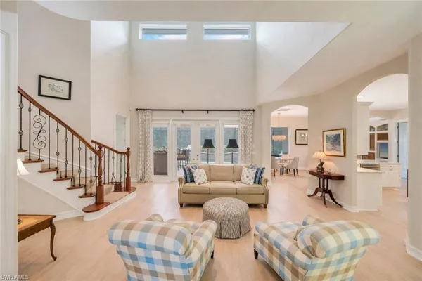 $2,299,500 | 2116 Harlans Run, Naples, FL 34105