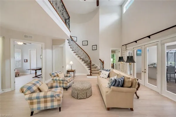 $2,299,500 | 2116 Harlans Run, Naples, FL 34105