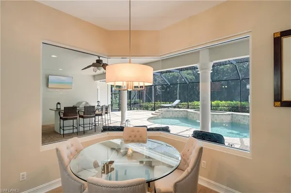 $2,299,500 | 2116 Harlans Run, Naples, FL 34105