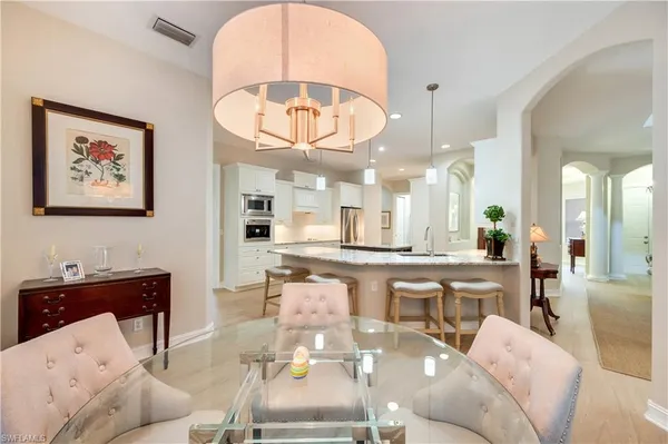 $2,299,500 | 2116 Harlans Run, Naples, FL 34105