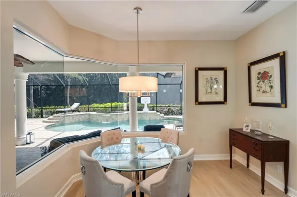 $2,299,500 | 2116 Harlans Run, Naples, FL 34105