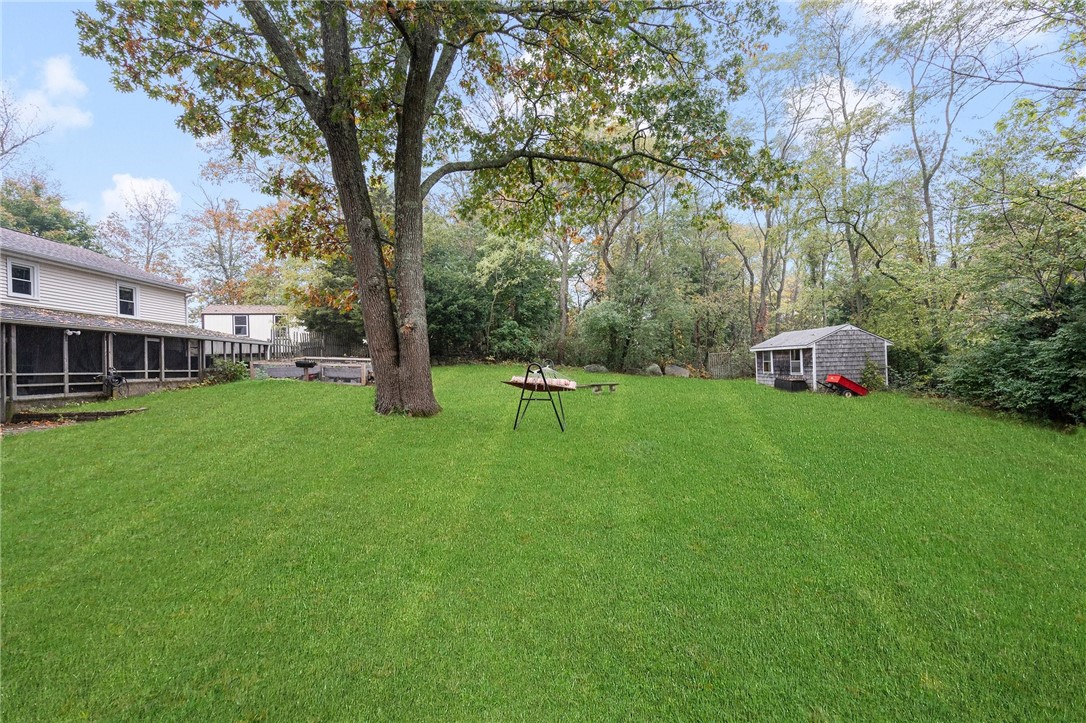 25 Malcolm Road North Kingstown, RI 02852 - Photo 26 of 35 Gallery Image 26