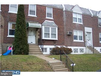 7115 Rutland Street Philadelphia, PA 19149 - Photo 1 of 9 Exterior Front