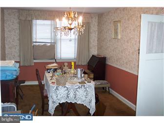 7115 Rutland Street Philadelphia, PA 19149 - Photo 3 of 9 Dining Room