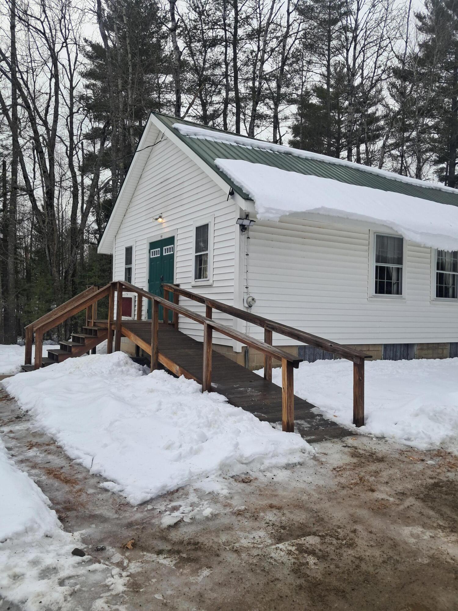 760 Carthage Road Carthage, ME 04224 - Photo 23 of 26 1000007900