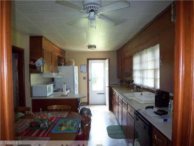 1806 Turkey Ford Road Mount Airy, NC 27030 - Photo 2 of 12 Kitchen.
