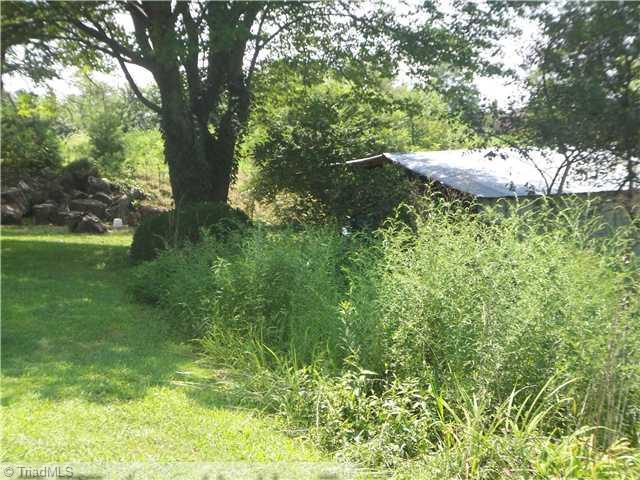 1806 Turkey Ford Road Mount Airy, NC 27030 - Photo 12 of 12 Outbuilding.