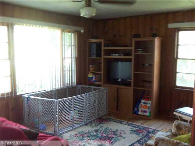 1806 Turkey Ford Road Mount Airy, NC 27030 - Photo 3 of 12 Living Room.