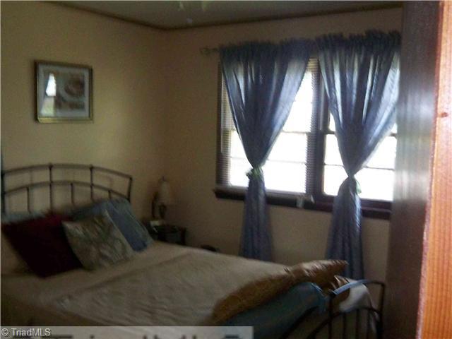 1806 Turkey Ford Road Mount Airy, NC 27030 - Photo 4 of 12 Master Bedroom.