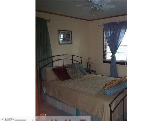 1806 Turkey Ford Road Mount Airy, NC 27030 - Photo 5 of 12 Master Bedroom.