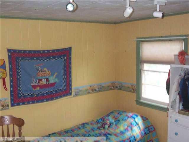 1806 Turkey Ford Road Mount Airy, NC 27030 - Photo 6 of 12 2nd Bedroom.