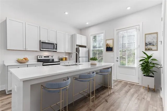 $2,310 | 776 Metropolitan Parkway Southwest, Unit 3A, Atlanta, GA 30310