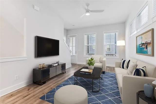 $2,310 | 776 Metropolitan Parkway Southwest, Unit 3A, Atlanta, GA 30310