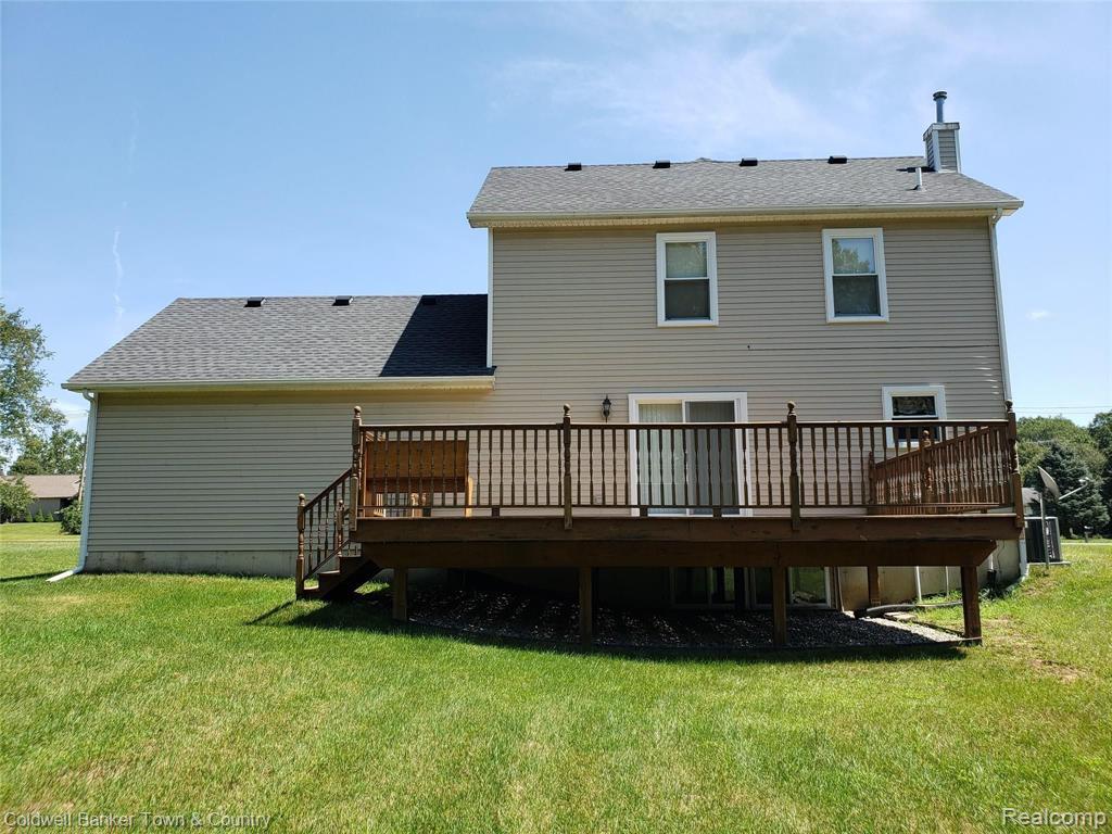 10879 Antcliff Road Byron, MI 48418 - Photo 10 of 14