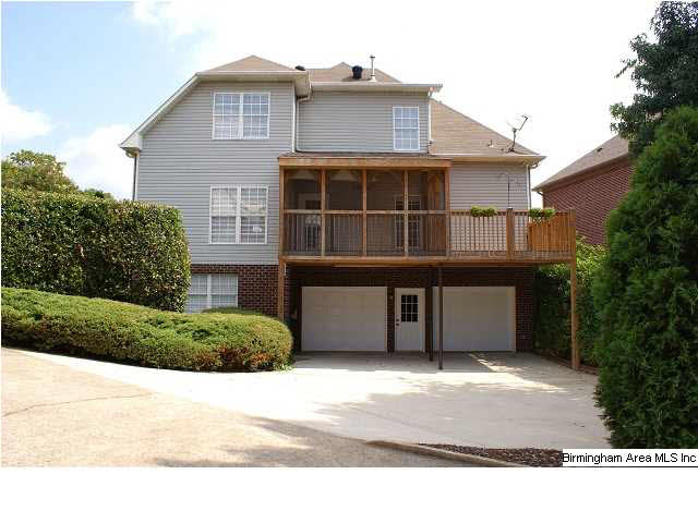 700 Meadow Ridge Court Birmingham, AL 35242 - Photo 27 of 28