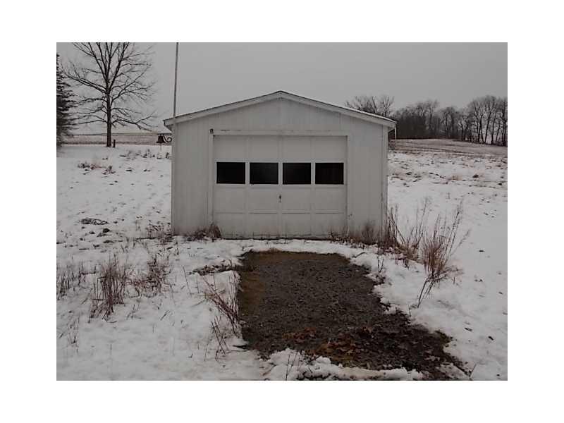 1343 Brush Run Road Washington, PA 15301 - Photo 2 of 12 Parking Lot/Garage.
