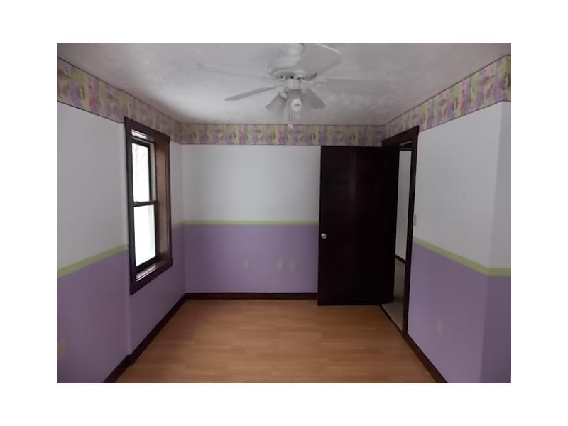 1343 Brush Run Road Washington, PA 15301 - Photo 11 of 12 Bedroom.