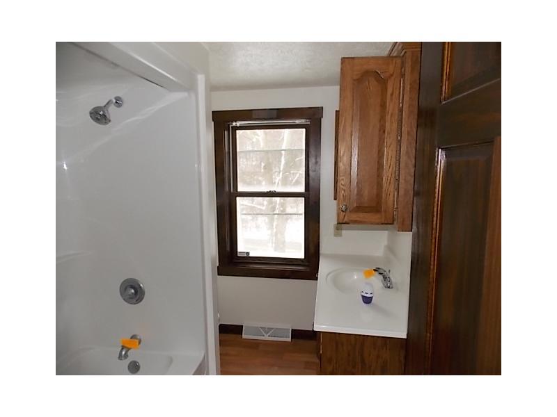 1343 Brush Run Road Washington, PA 15301 - Photo 12 of 12 Full Bath.