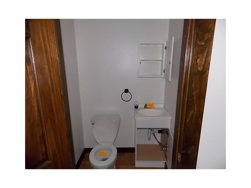 1343 Brush Run Road Washington, PA 15301 - Photo 8 of 12 Partial Bath.