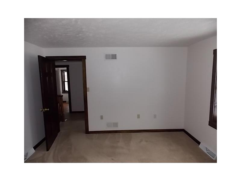 1343 Brush Run Road Washington, PA 15301 - Photo 10 of 12 Bedroom.