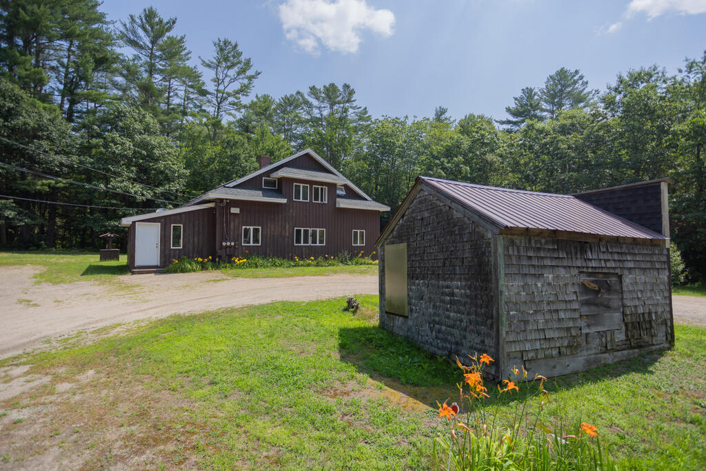 149 Buckfield Road Turner, ME 04282 - Photo 2 of 35 taylor-kaminsky-photo-2