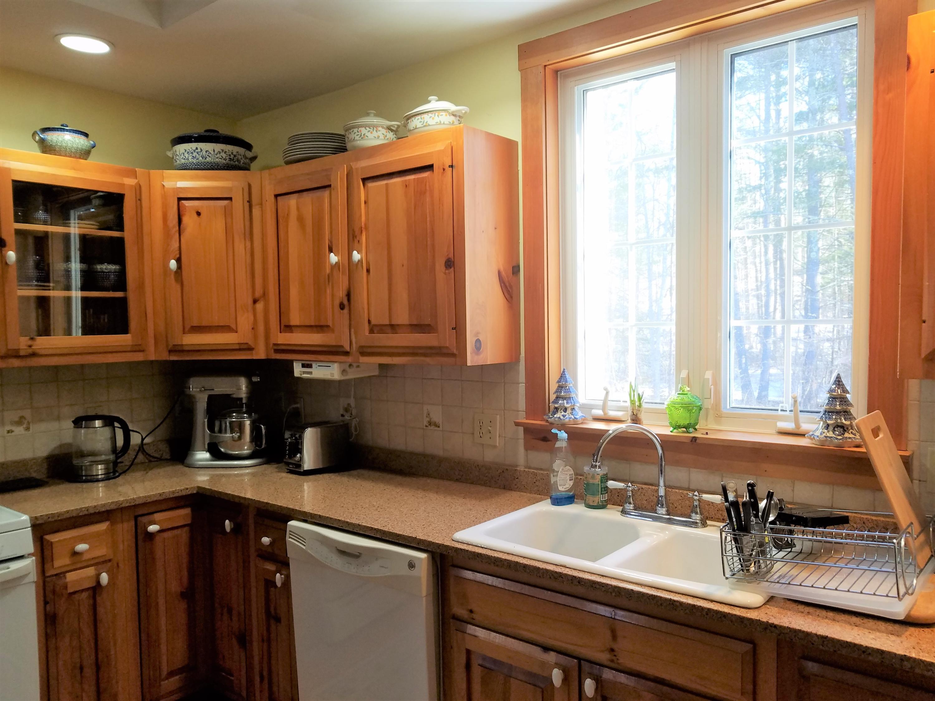 67 Harding Road Brunswick, ME 04011 - Photo 21 of 51 kitchen 1