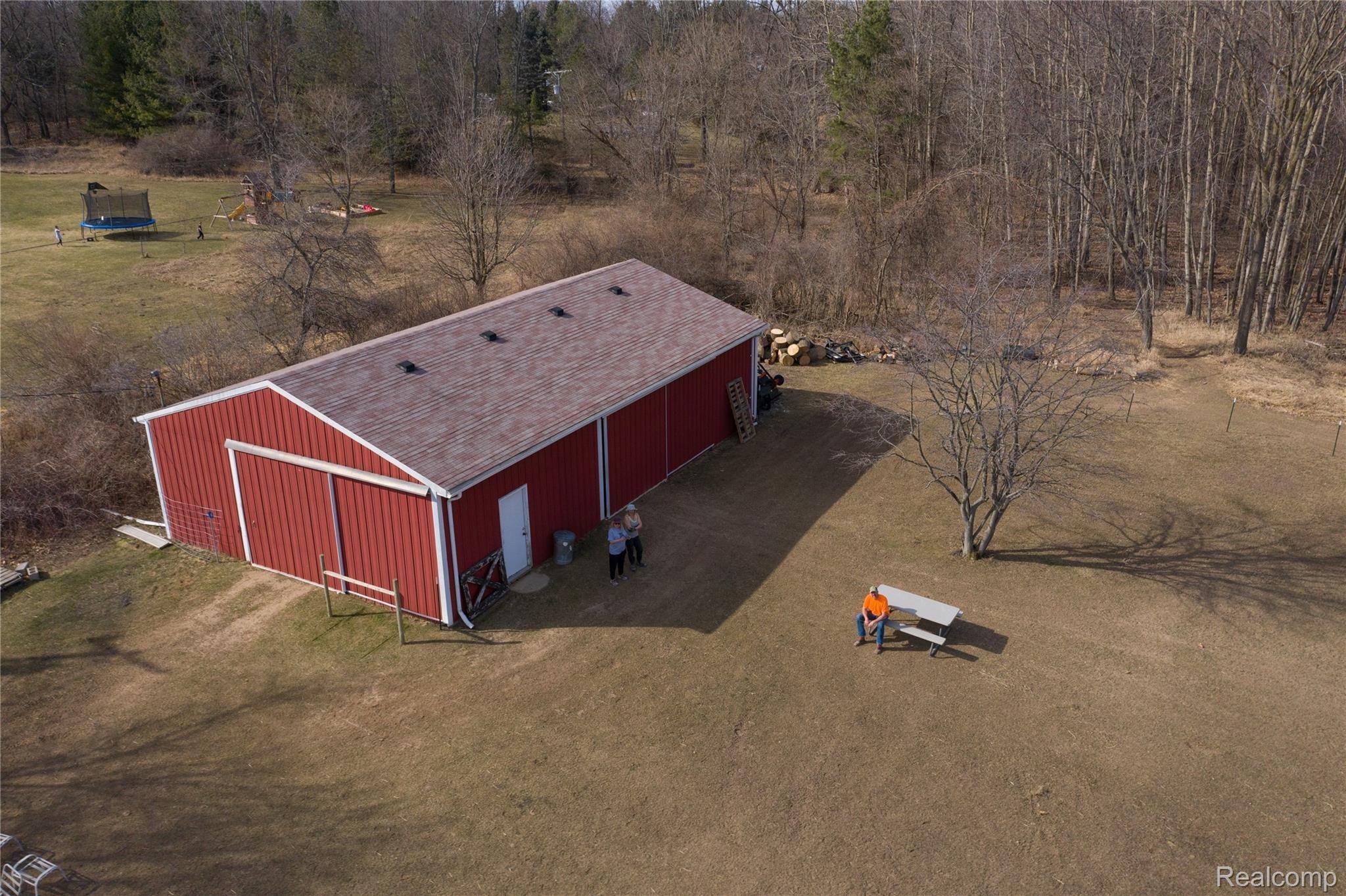 4551 Hough Road Dryden, MI 48428 - Photo 48 of 52 IMG_2393.JPG