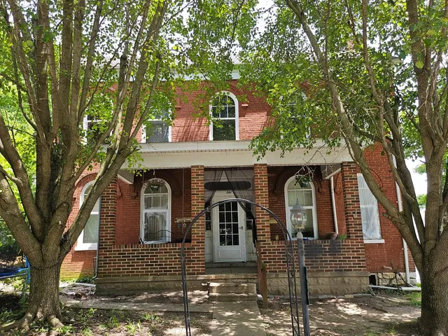 $185,000 | 610 Mill Street, Brookville, IN 47012