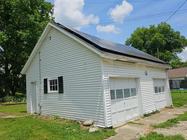 $185,000 | 610 Mill Street, Brookville, IN 47012